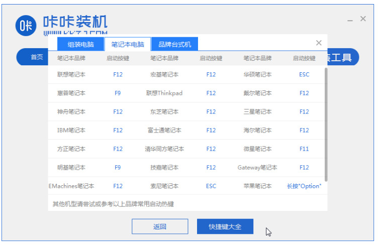 图文详解用U盘重装系统怎么操作步骤