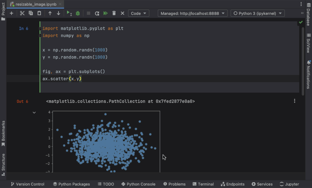 PyCharm 2022.2 发布了！到底更新了啥？