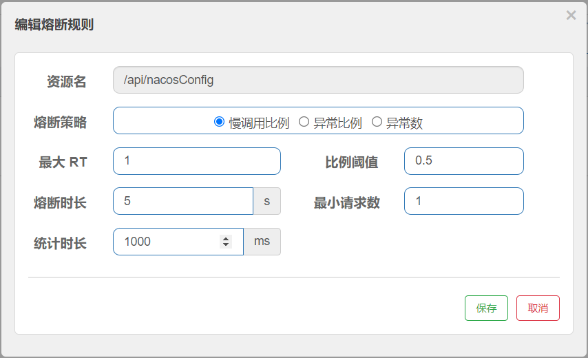 如何使用 Sentinel 保护您的微服务