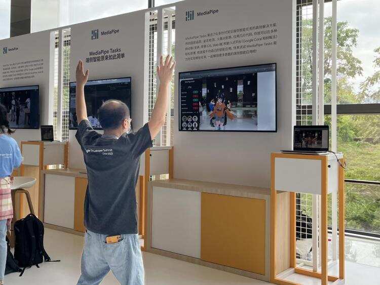 高效开发、隐私保护、科技灵感…2022 Google开发者大会都讲了啥？